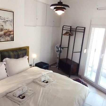 Zennova #9 City Center Pearl Thessaloníki Ngoại thất bức ảnh