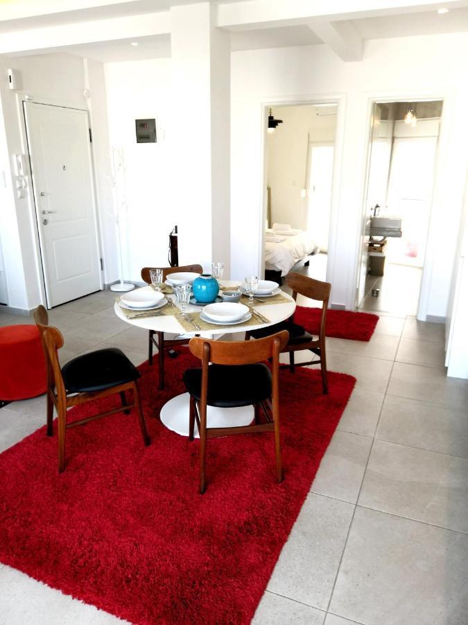Zennova #9 City Center Pearl Thessaloníki Ngoại thất bức ảnh
