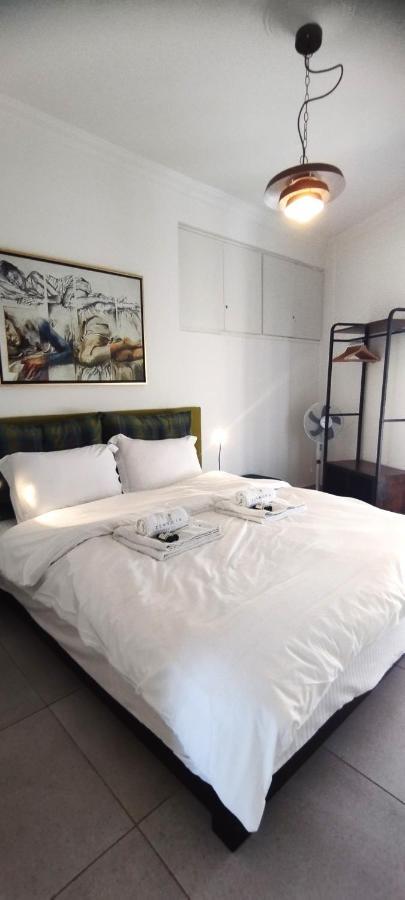Zennova #9 City Center Pearl Thessaloníki Ngoại thất bức ảnh