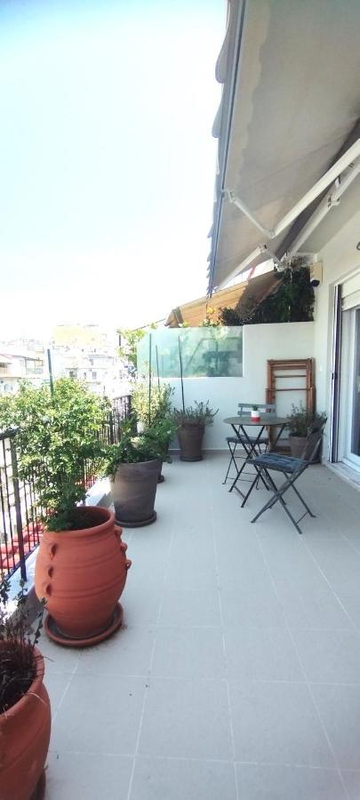 Zennova #9 City Center Pearl Thessaloníki Ngoại thất bức ảnh