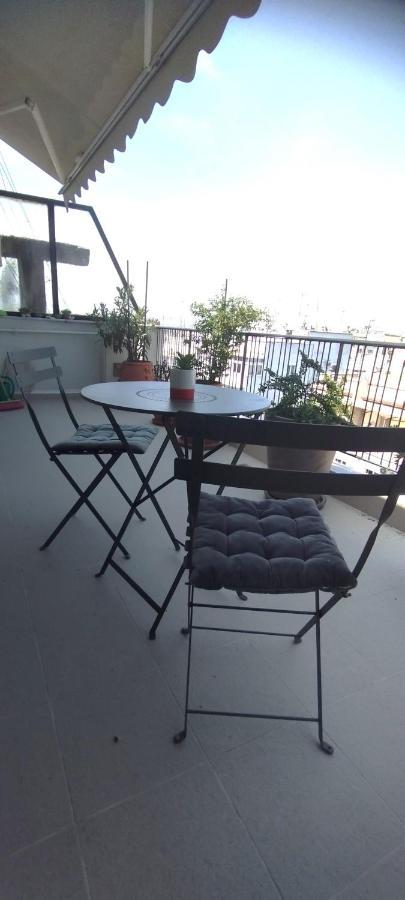 Zennova #9 City Center Pearl Thessaloníki Ngoại thất bức ảnh