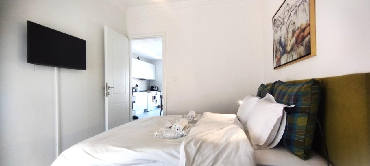Zennova #9 City Center Pearl Thessaloníki Ngoại thất bức ảnh