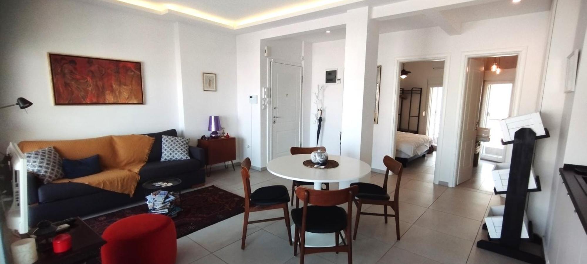 Zennova #9 City Center Pearl Thessaloníki Ngoại thất bức ảnh